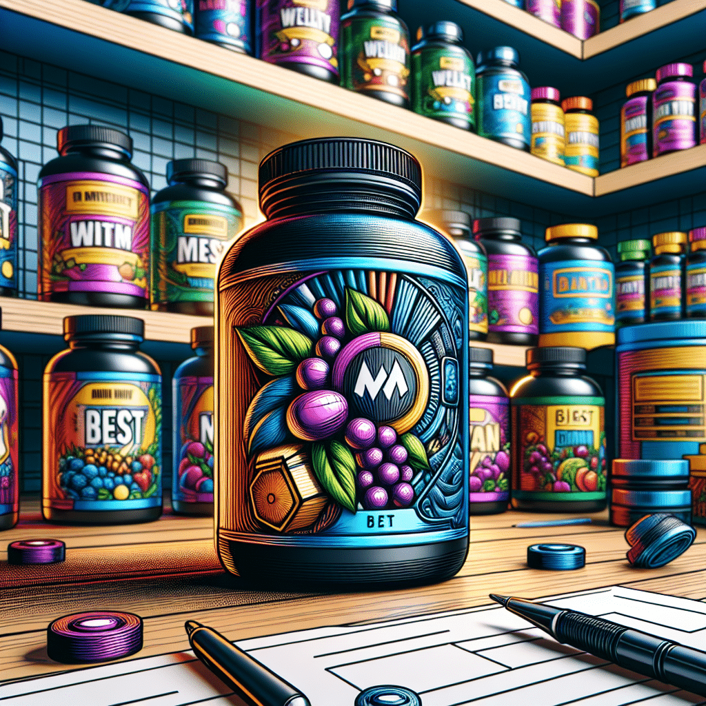 Best Mnm Supplement: Top Picks