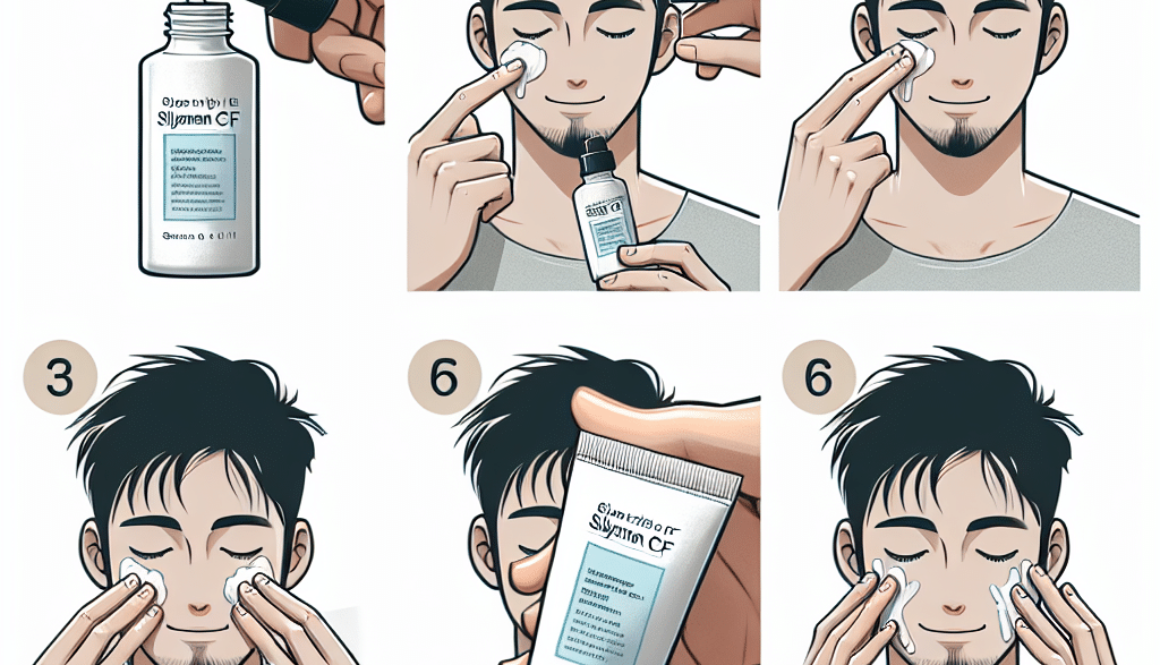 Silymarin CF How to Use Effectively