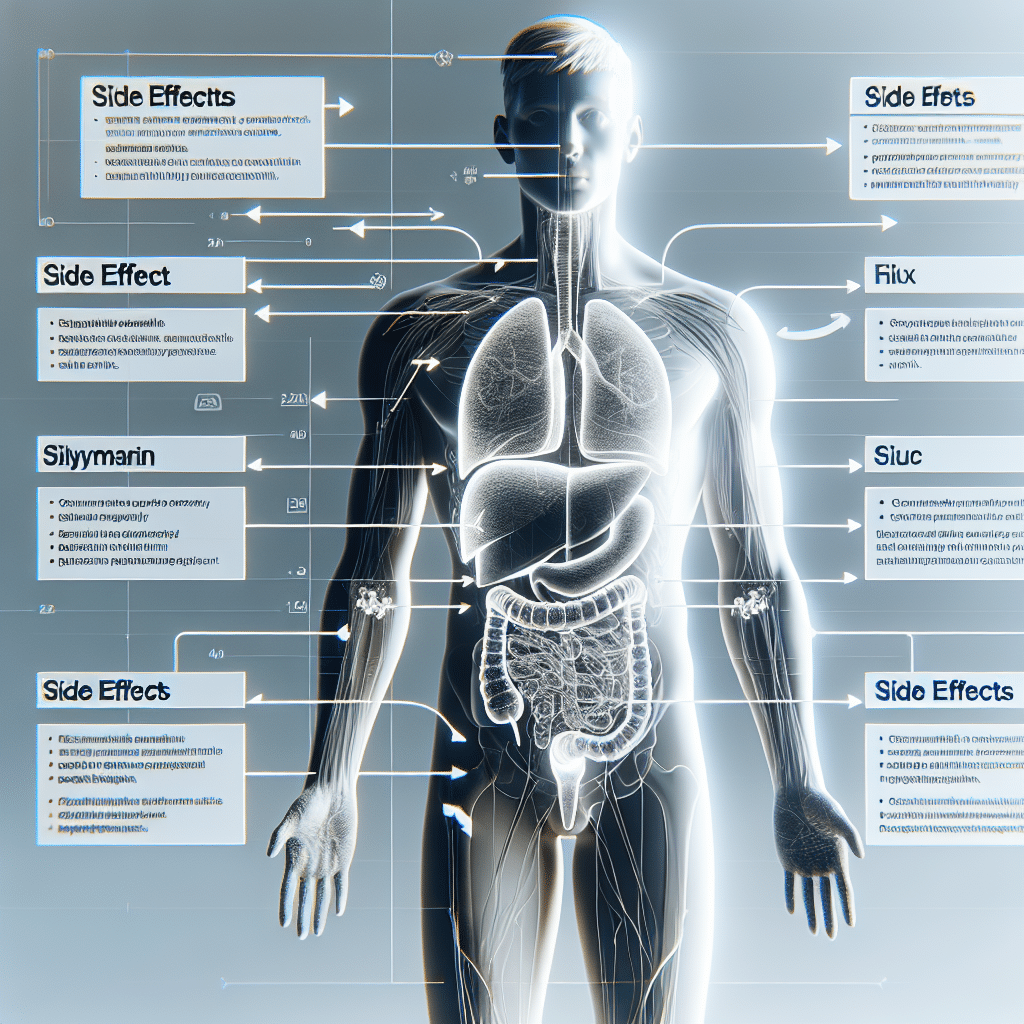 Silymarin Complex Side Effects Explained