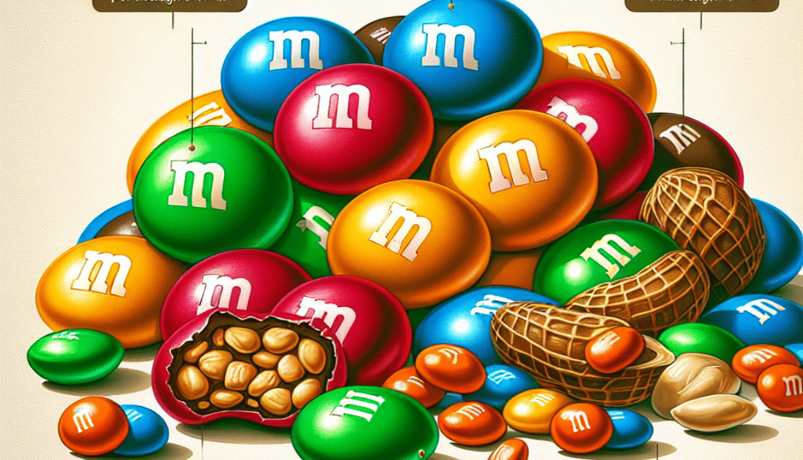 G Mnm: Nutritional Benefits