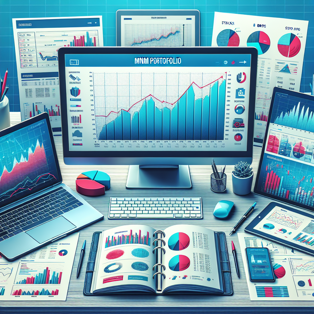 Mnm Portfolio: Investment Insights