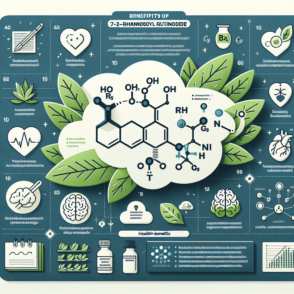 Acacetin 7 2g-Rhamnosyl Rutinoside Benefits