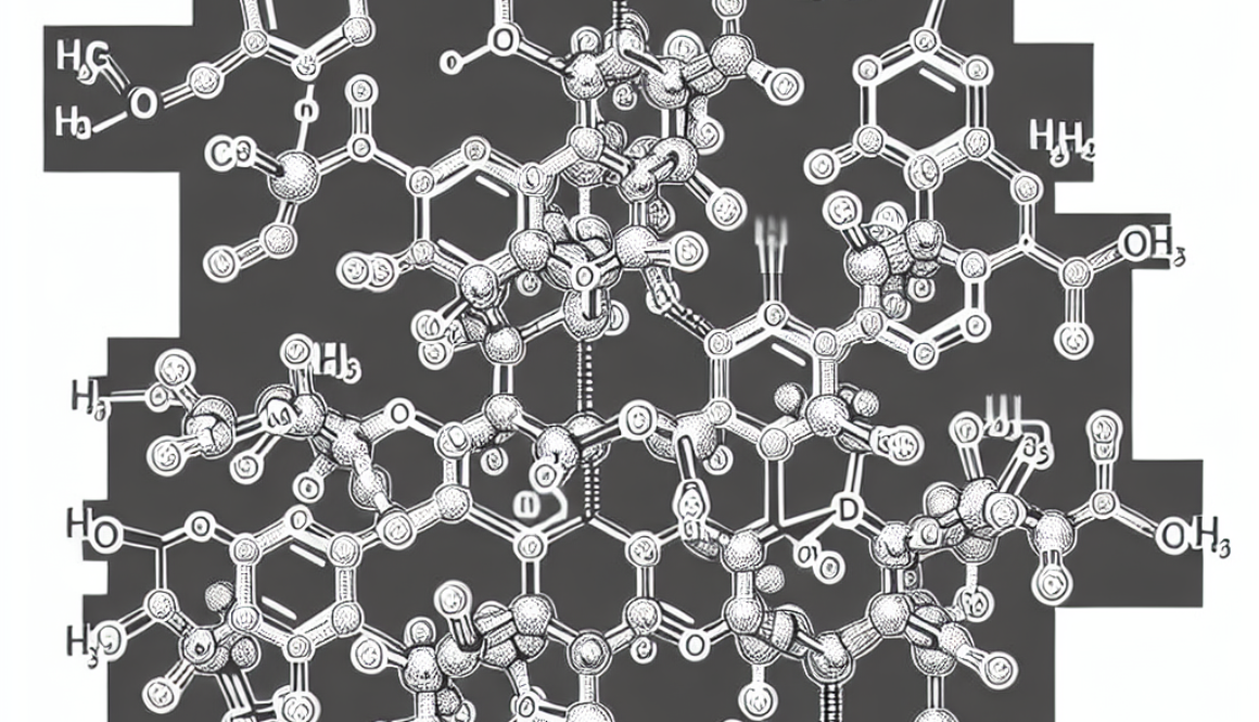 Acacetin 7o 6 Malonylgalactoside: What to Know