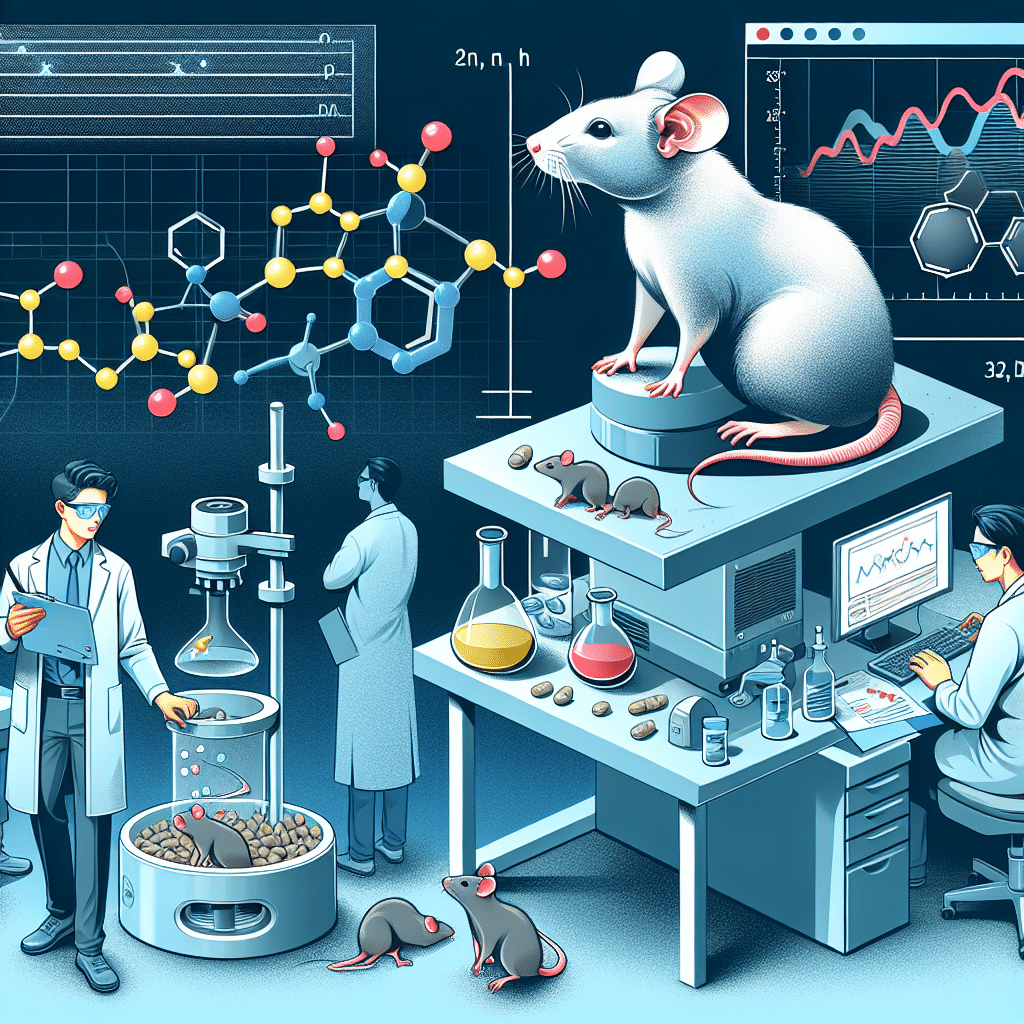 Acacetin Diabetes Rats Diabetes Research Insights