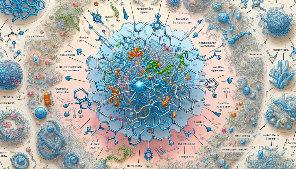 Acacetin Immunomodulation Effects and Mechanisms