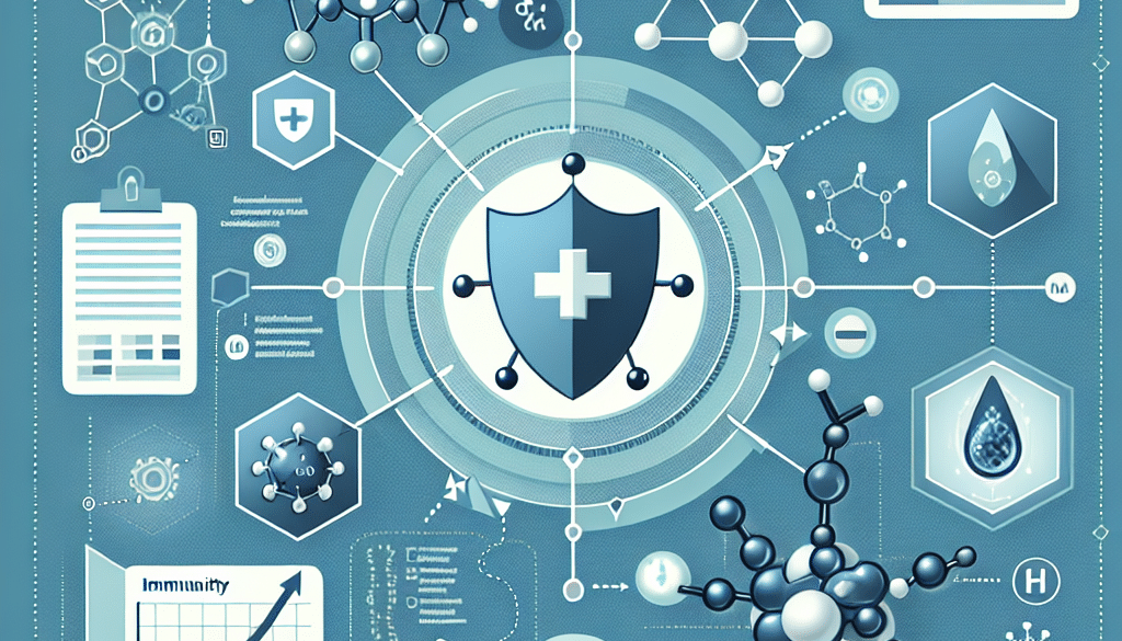 Acacetin in Immunomodulation: A Detailed Study