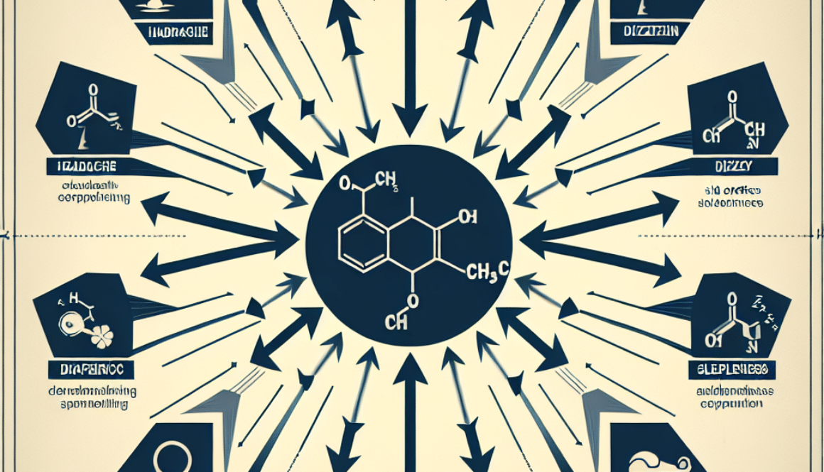 Acacetin Side Effects You Should Know About