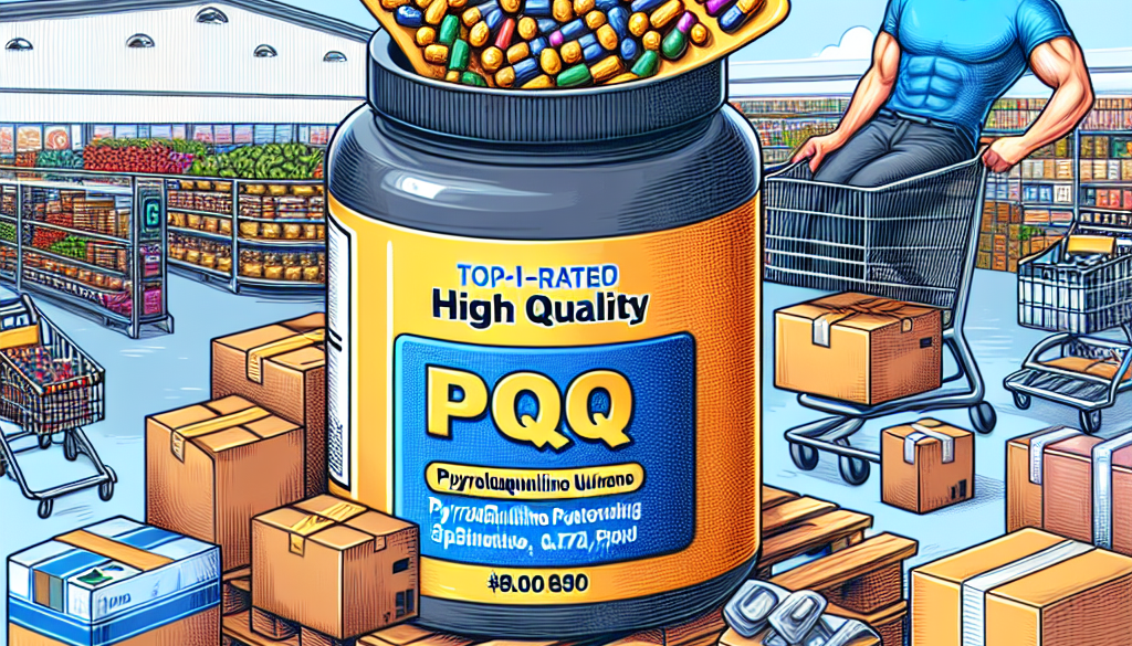 Costco PQQ: Best Products