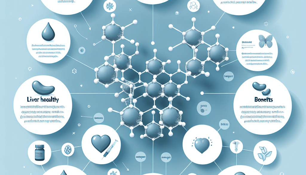 Silymarin Antioxidant Benefits for Health