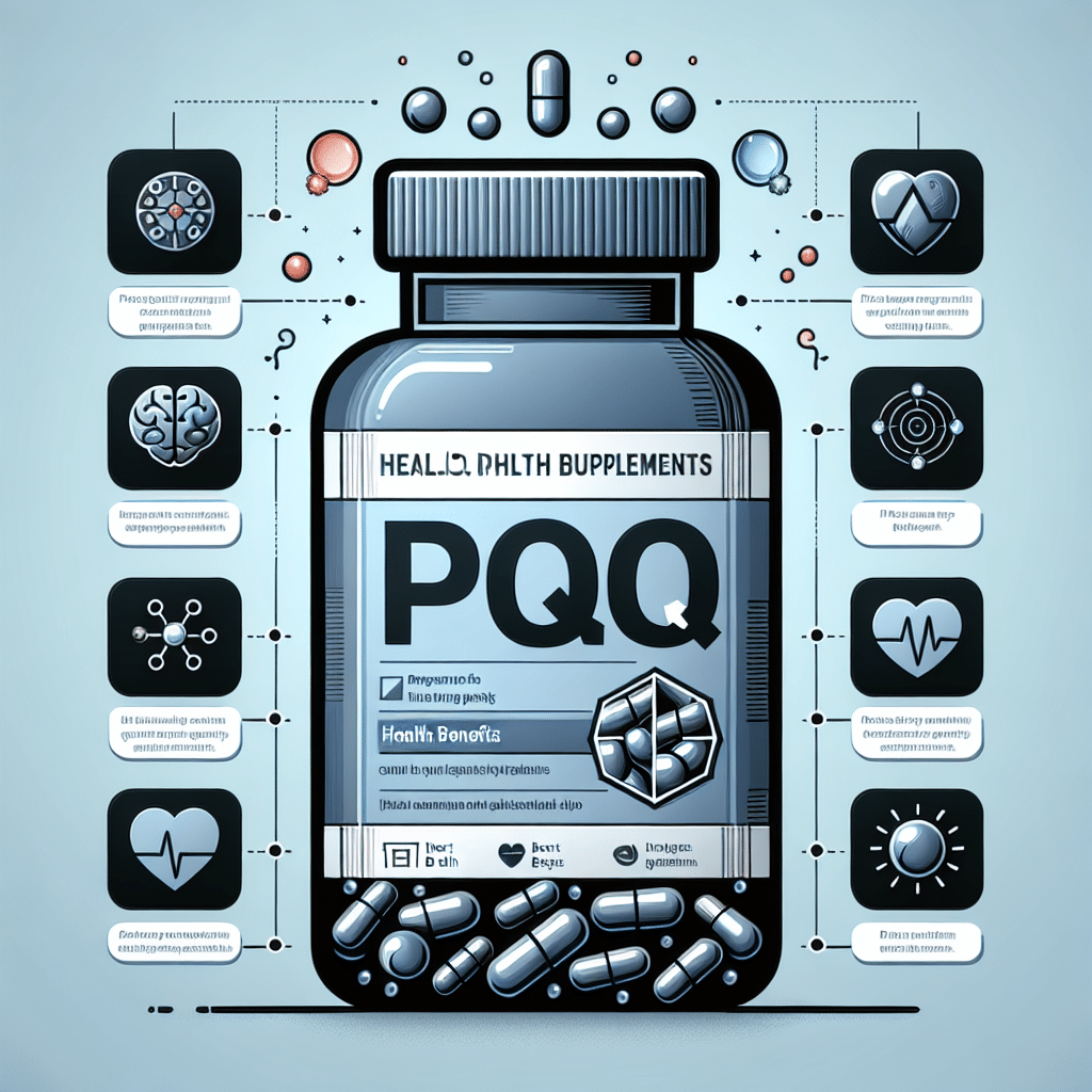 Dr Mercola PQQ: Health Benefits