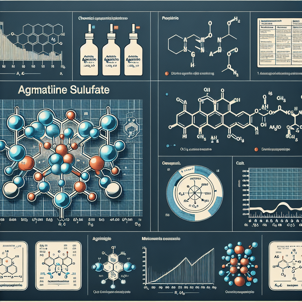 Agmatine Sulfate Examine: Comprehensive Analysis