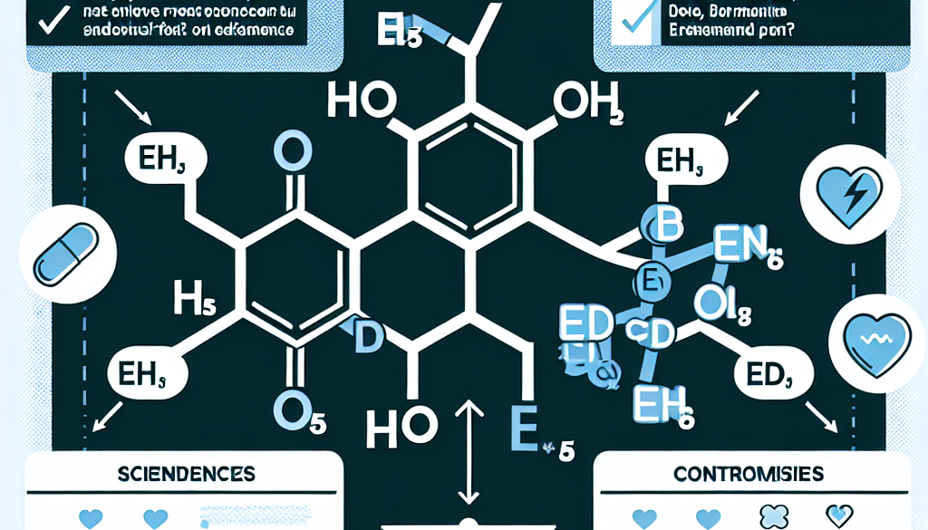 Agmatine Sulfate for ED: Effective or Not?