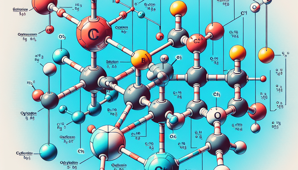 Agmatine Sulfate Formula: Understanding the Composition