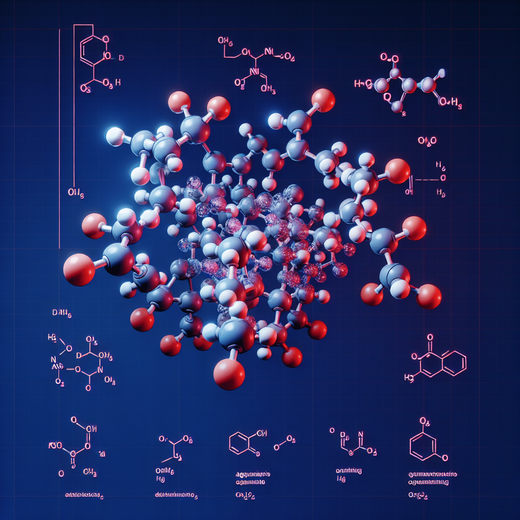 Agmatine Sulfate Formula: Understanding the Composition