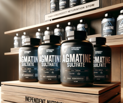 Agmatine Sulfate GNC: Top Products Reviewed