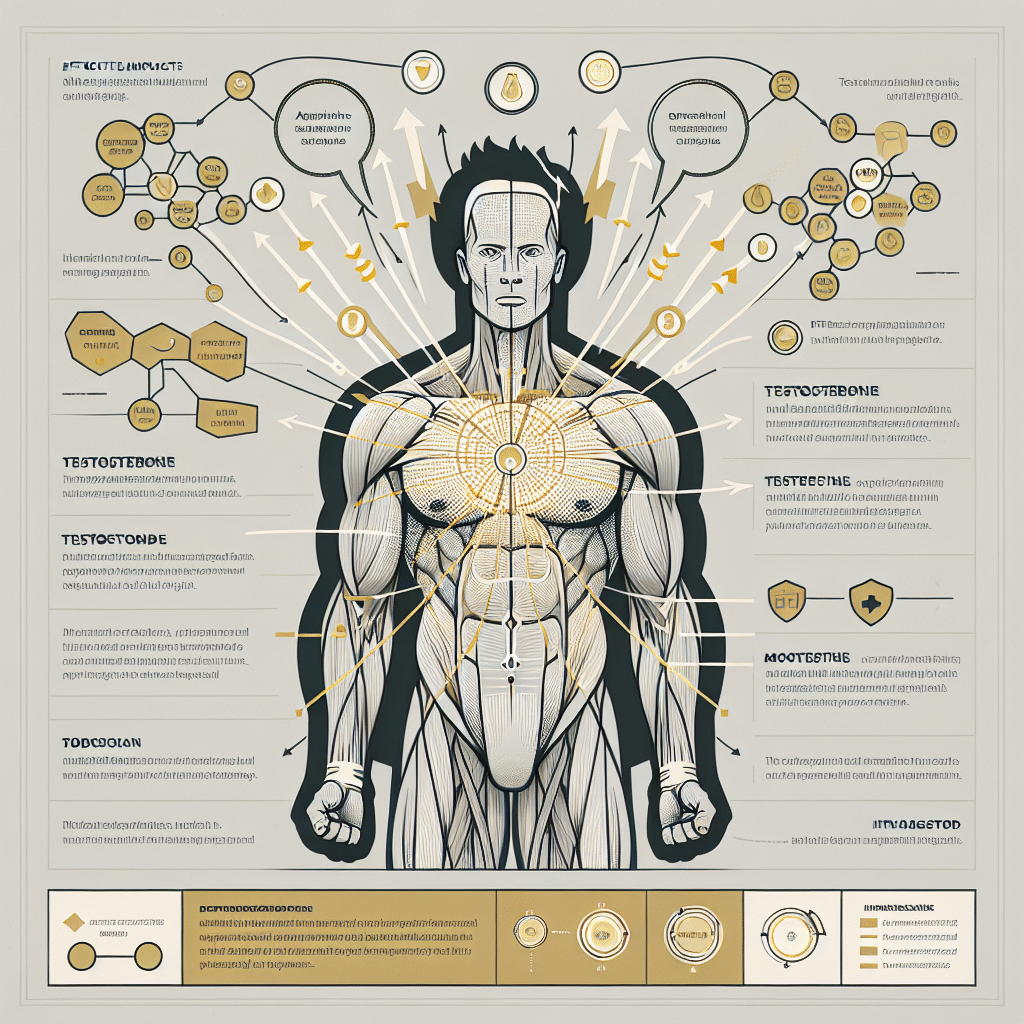 Agmatine Sulfate Testosterone Effects and Benefits