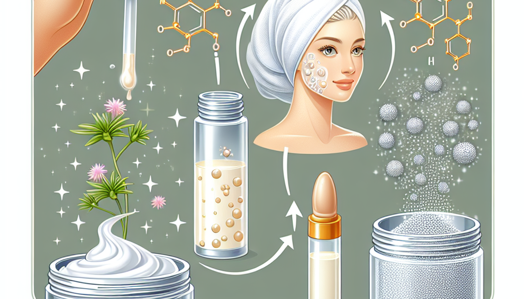 Silymarin in Skin Care: Benefits