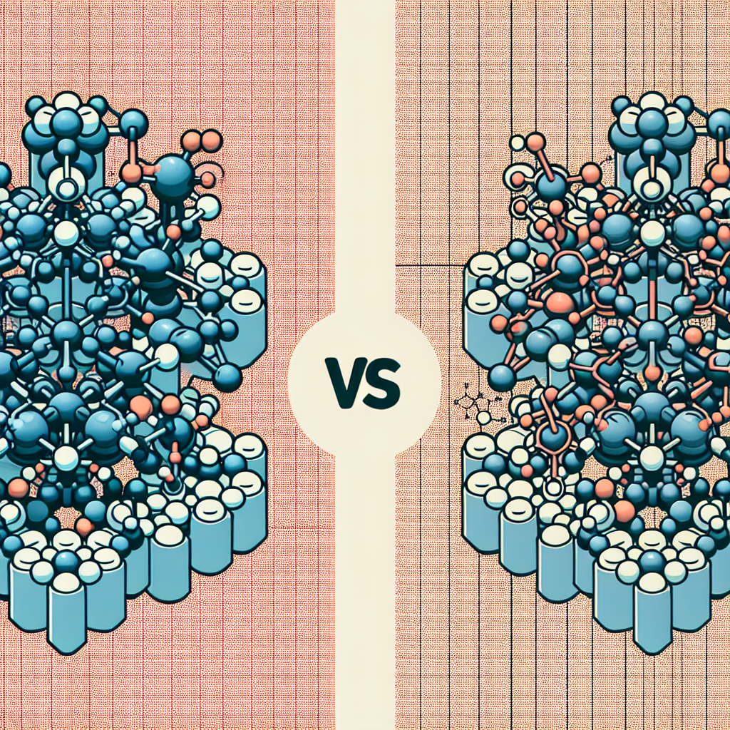 Is PQQ the Same as CoQ10?