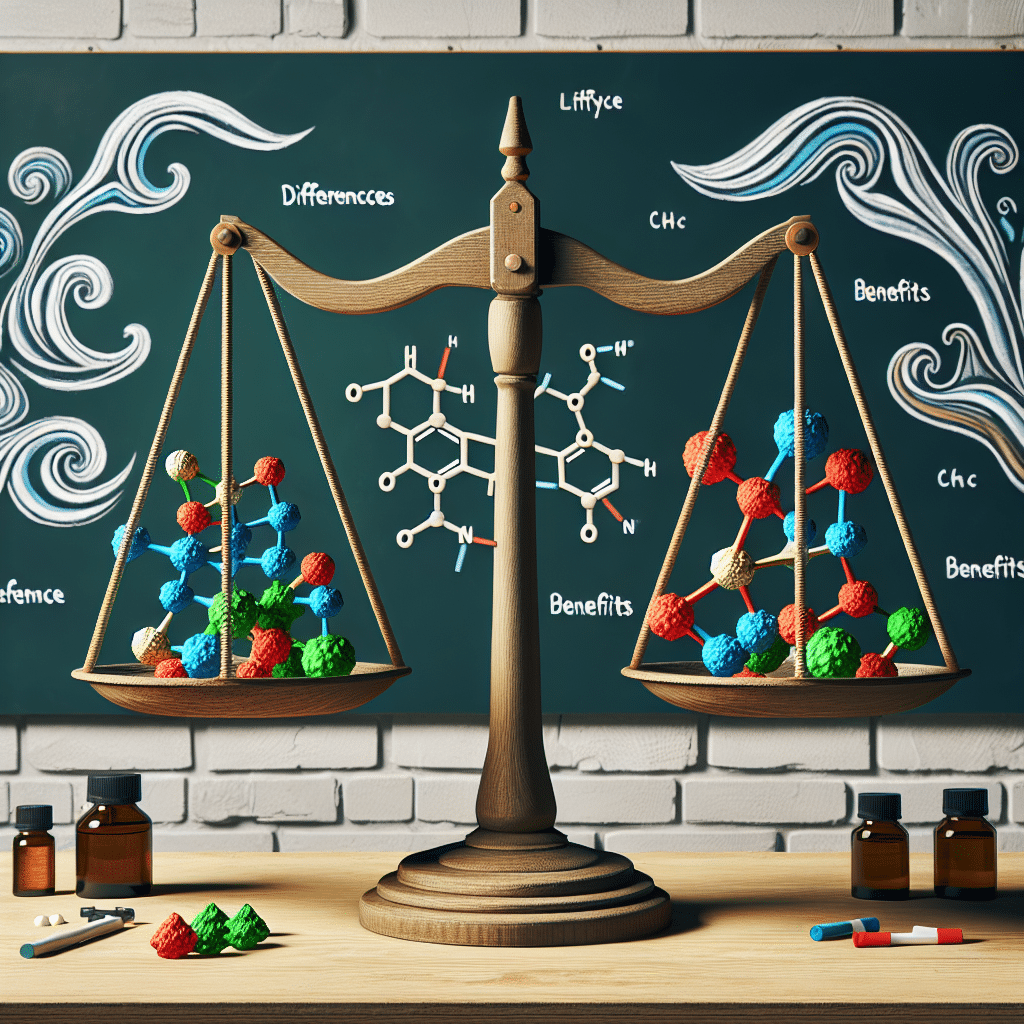 Silybin vs Silymarin: Differences and Benefits