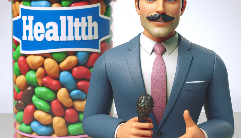 Dr Phil Mnm: Health Insights