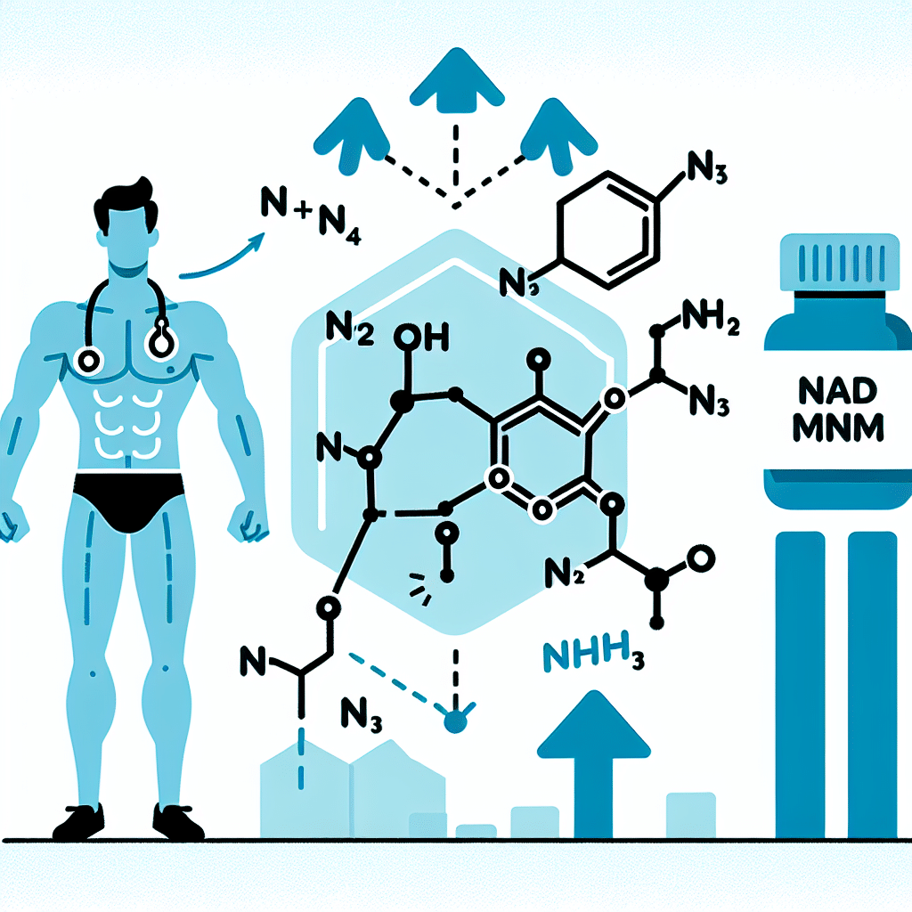 NAD Mnm: Health Benefits