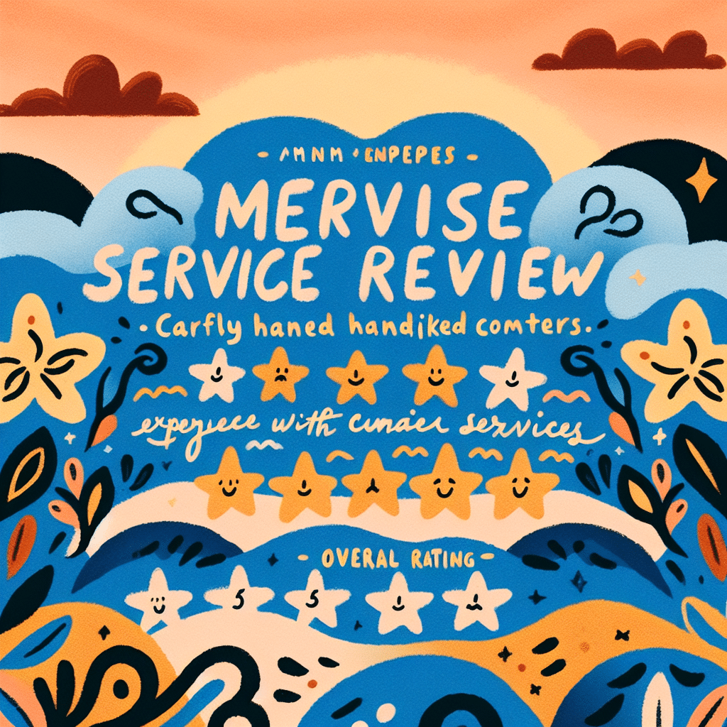 Mnm Enterprises: Service Review