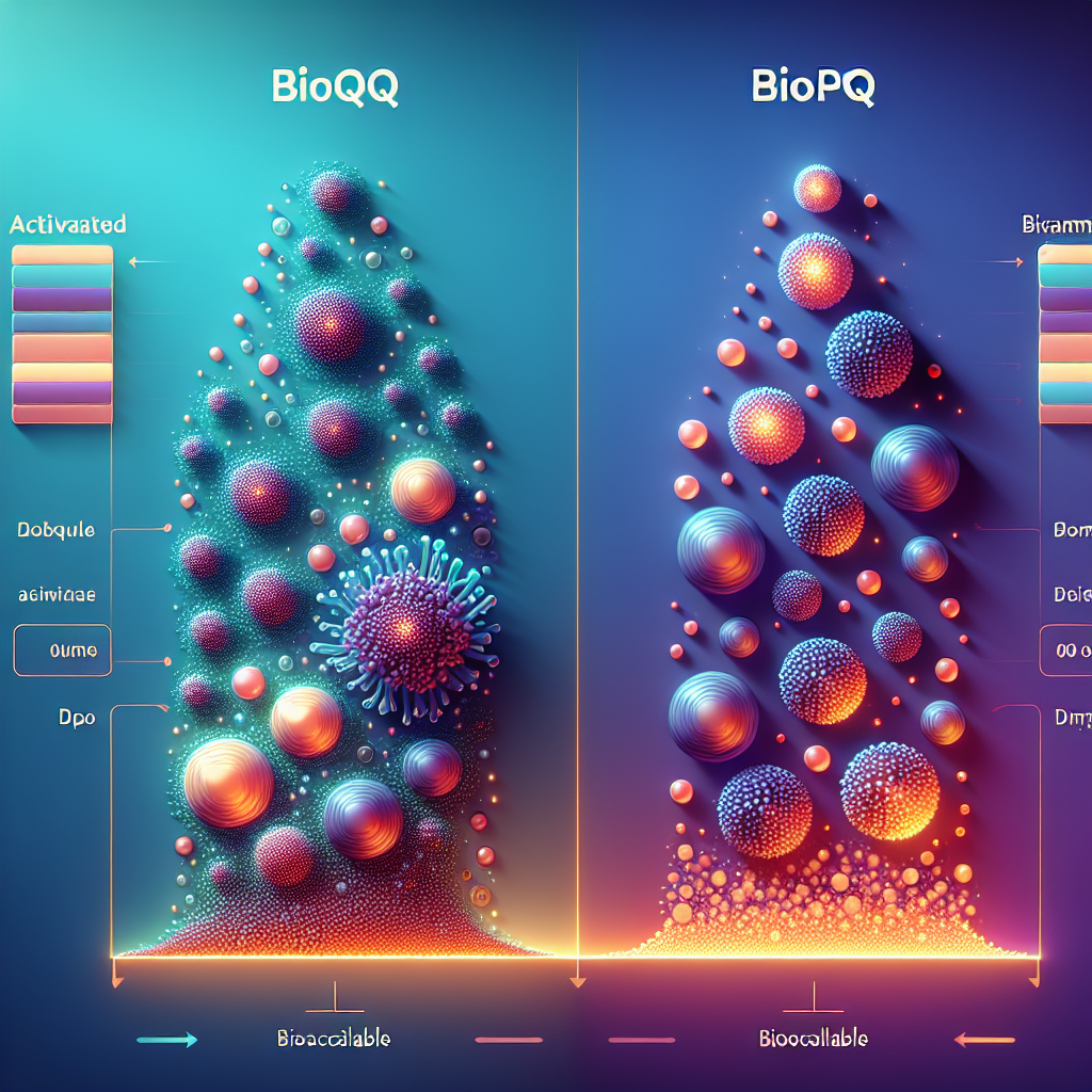 BioPQQ vs PQQ: Differences