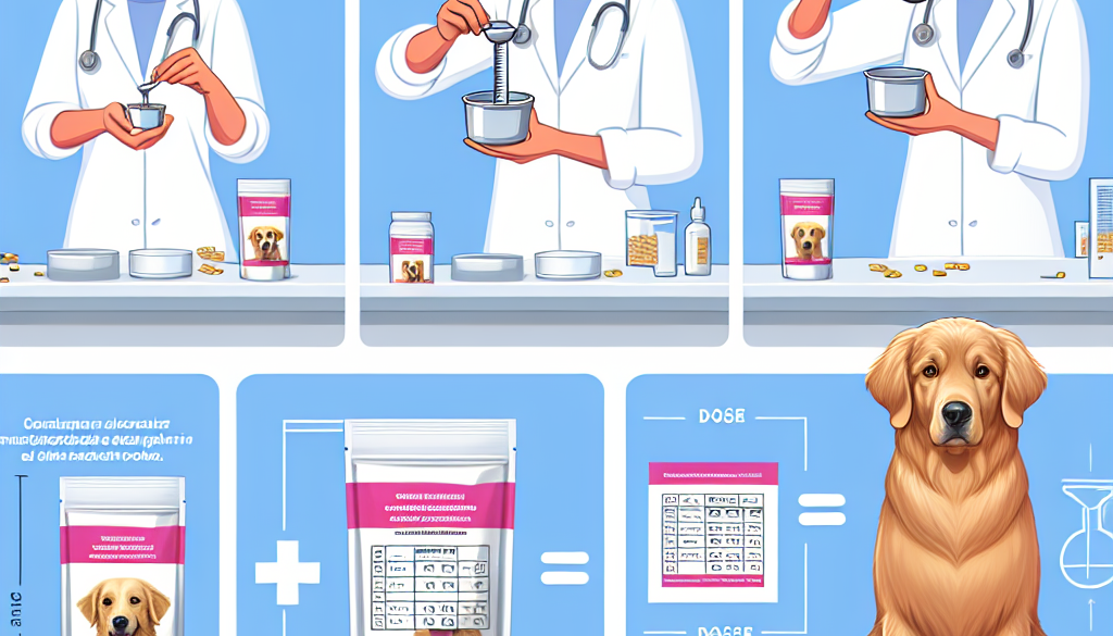 Silymarin Dose for Dogs: Guide