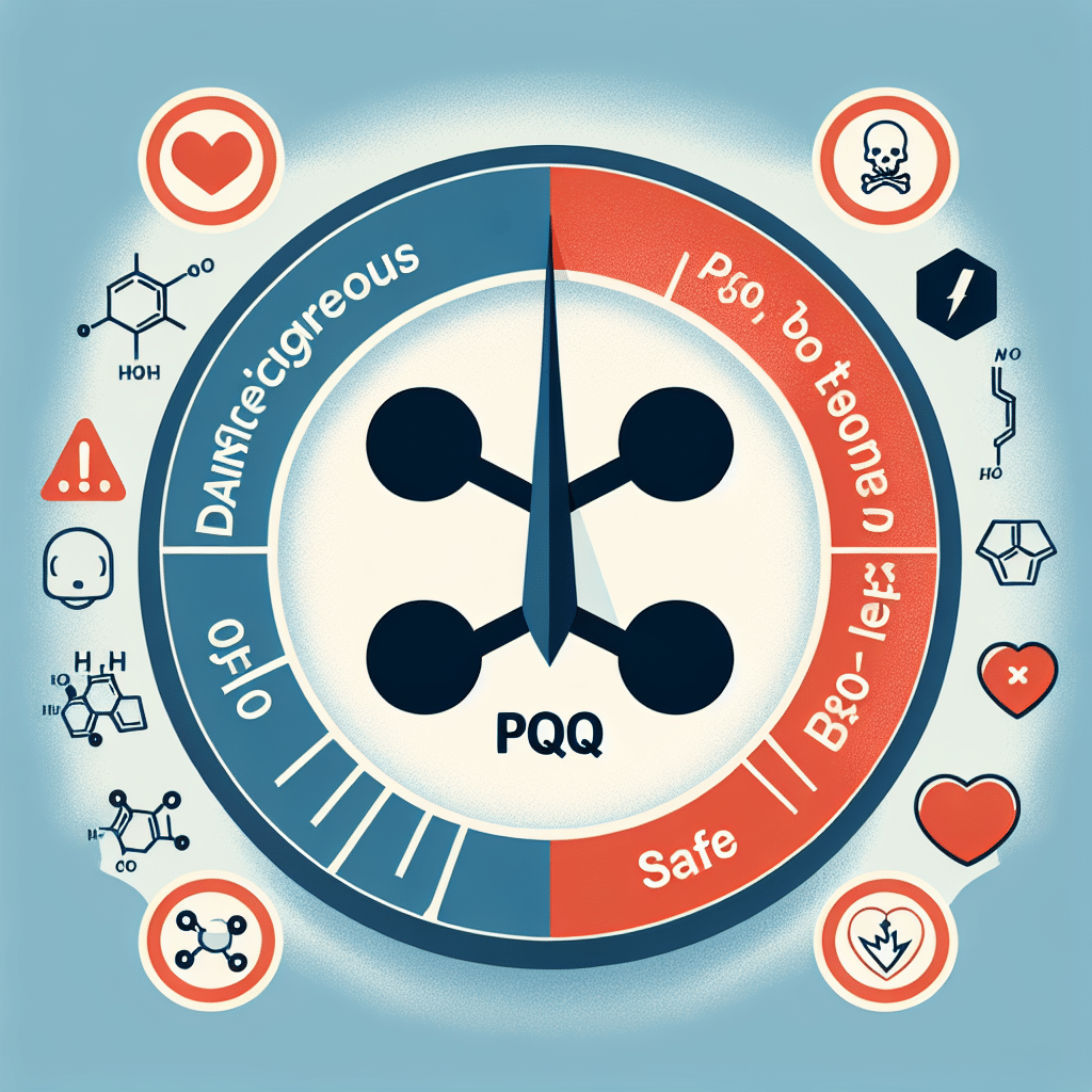 Is PQQ Safe? Key Facts