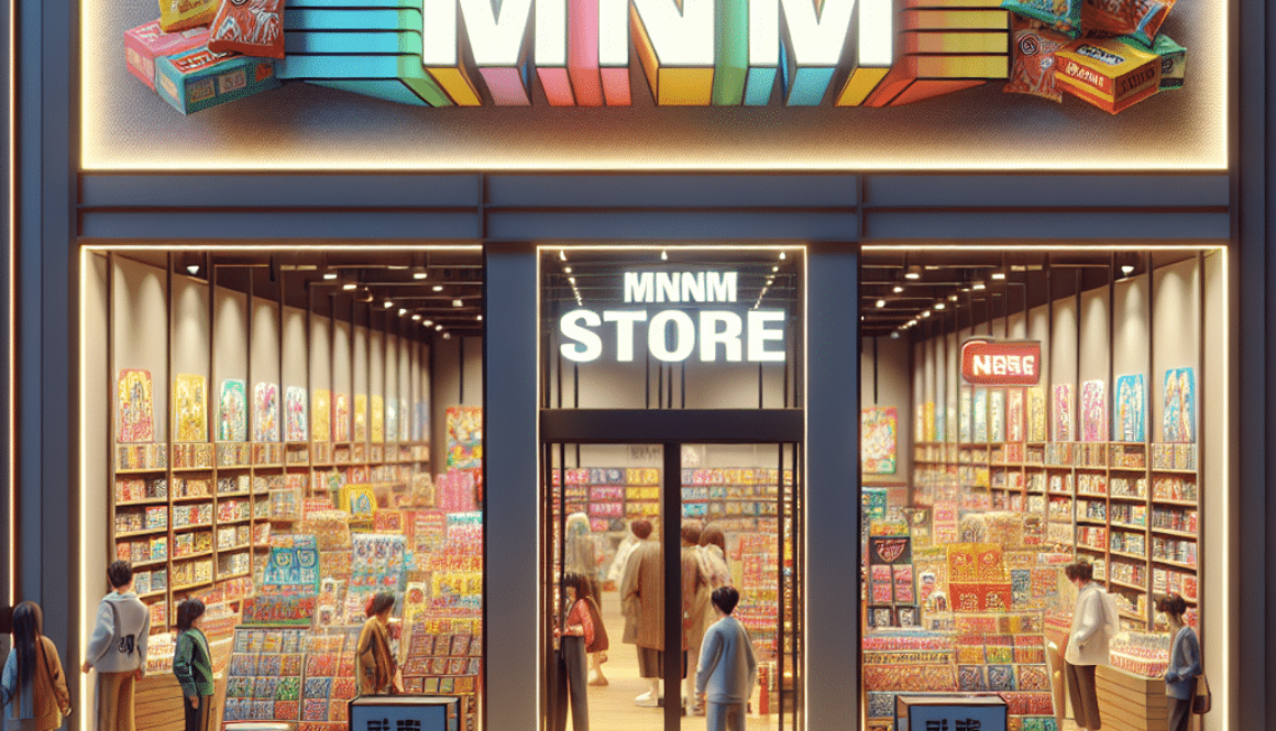 Mnm Store: Best Products Available