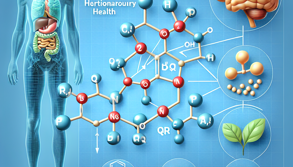 Berberine PQQ: Health Uses