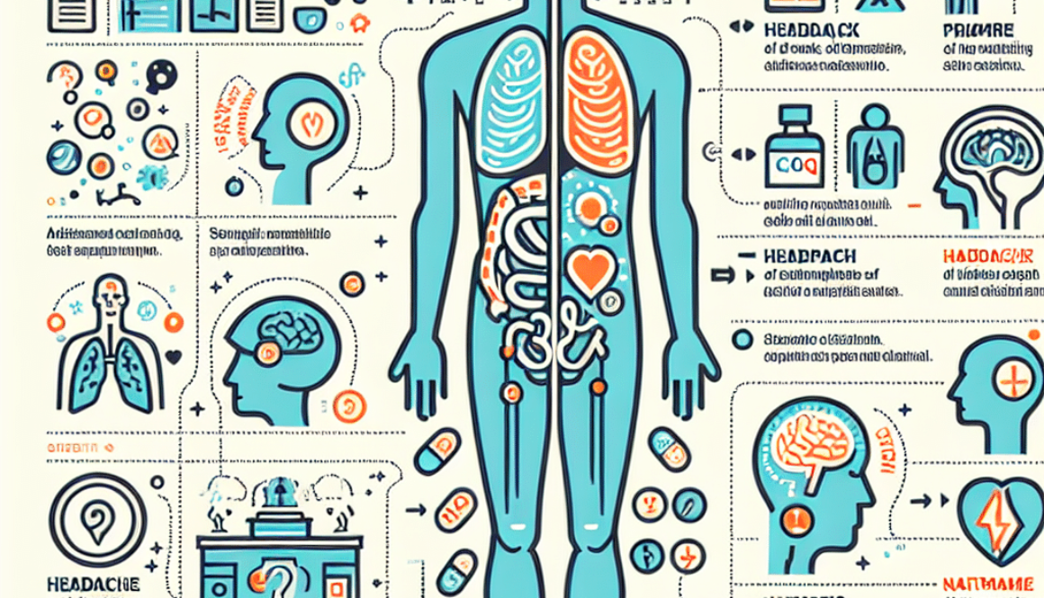 CoQ10 PQQ Side Effects: Explained