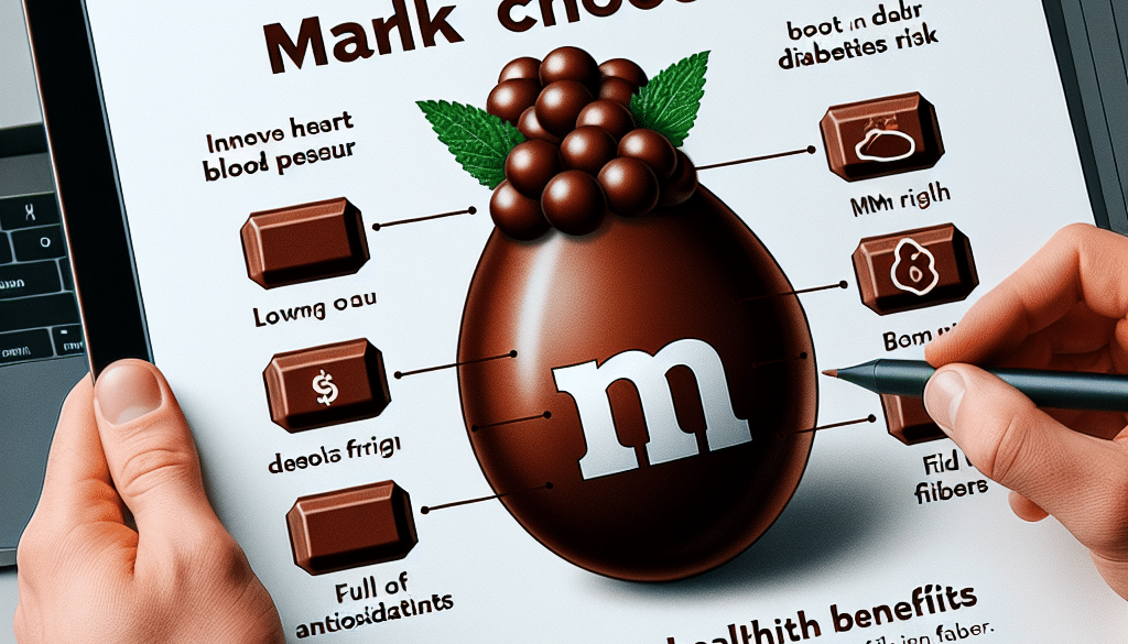 Mnm Mars: Health Benefits Explained