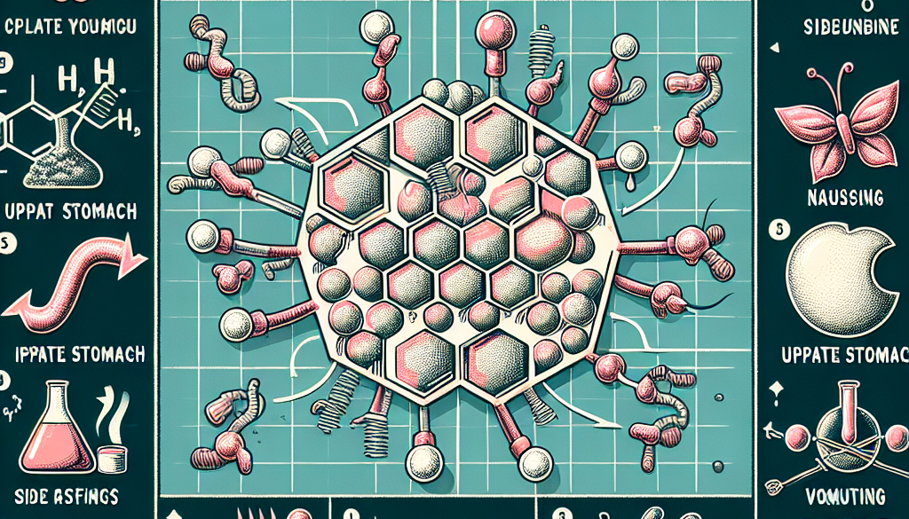 Silybin Phytosome Side Effects: Explained