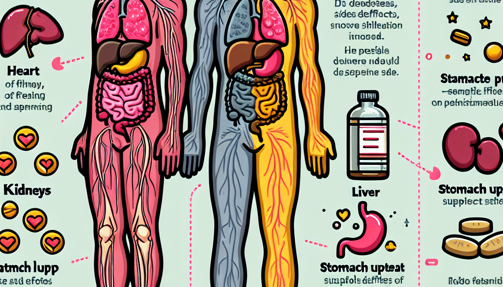 Mito PQQ Side Effects: Explained