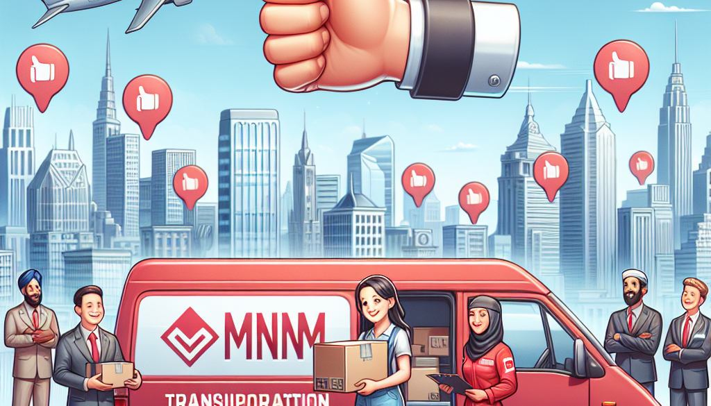 Mnm Transportation: Service Review