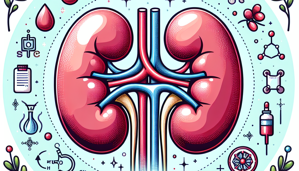 Silymarin Kidney Health Benefits