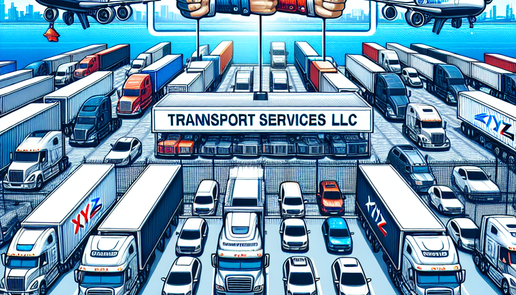 Mnm Transport Services LLC: Review