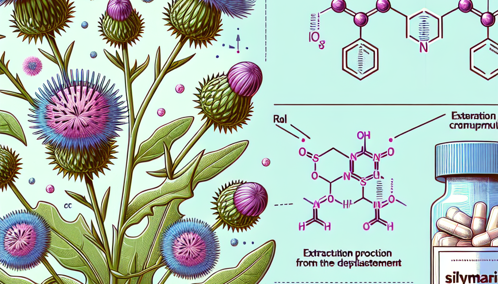 Silymarin Ingredients: What to Know