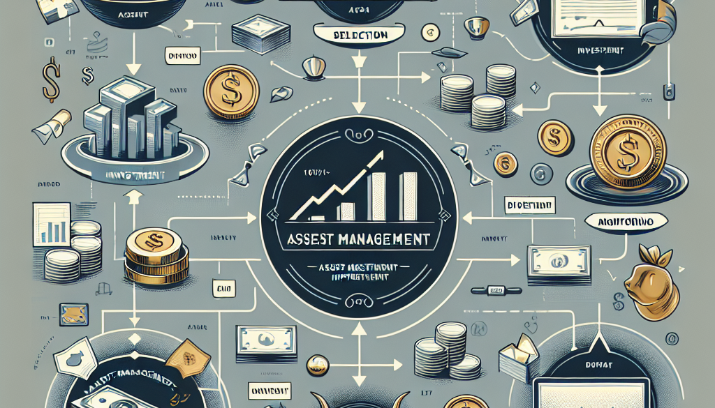 Mnm Asset Management: Explained