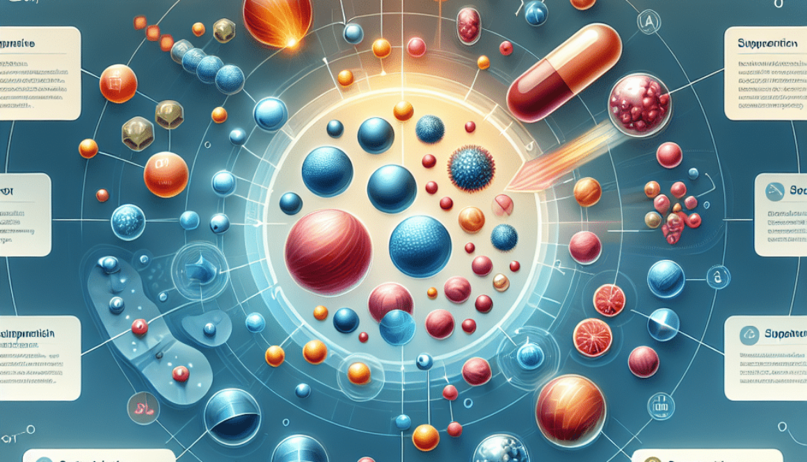 Glutathione PQQ and CoQ10: Combined Benefits