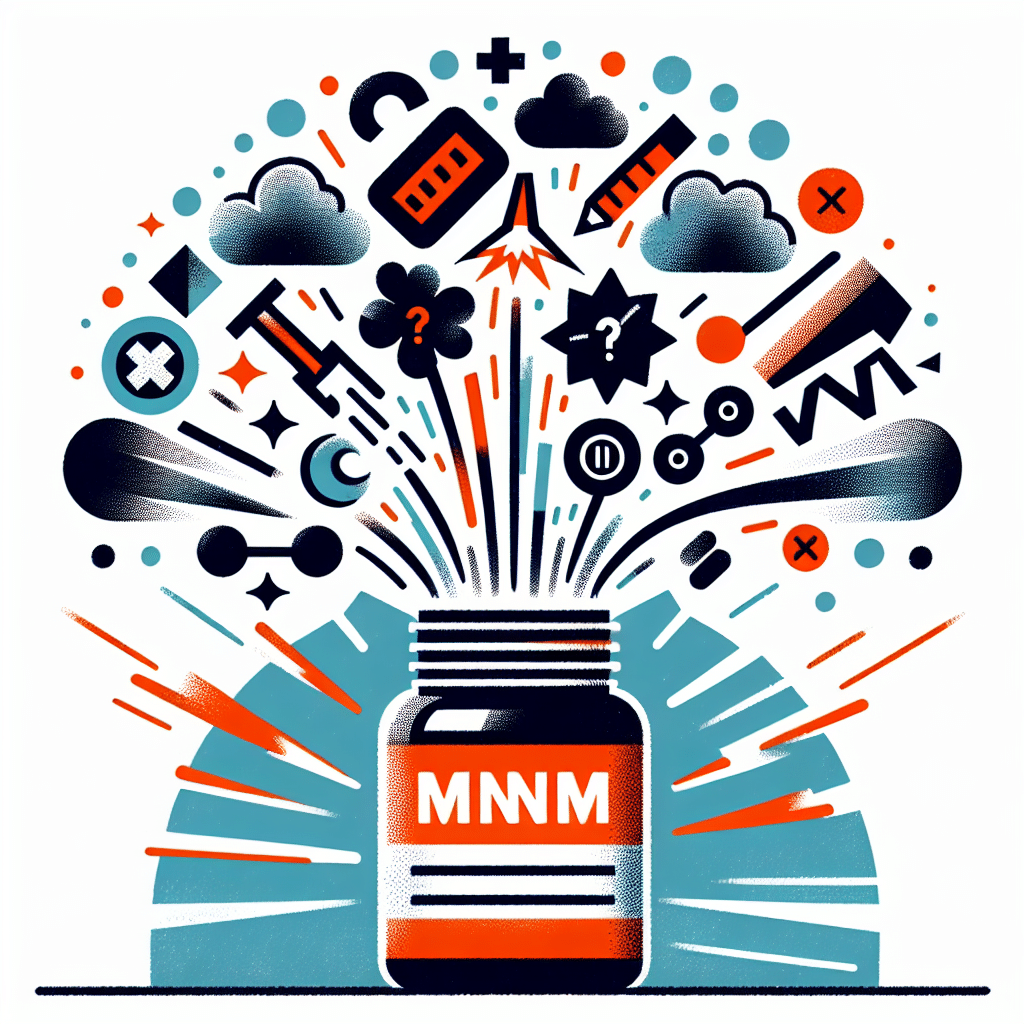 Mnm Supplement Side Effects: Explained