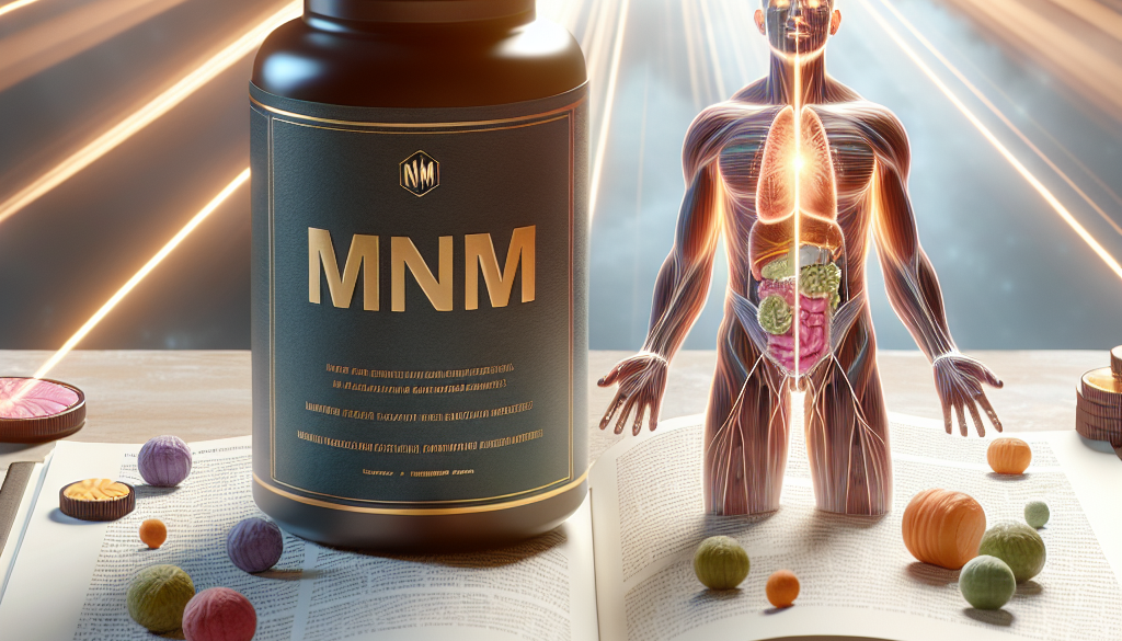 Mnm Supplement: Health Benefits Overview