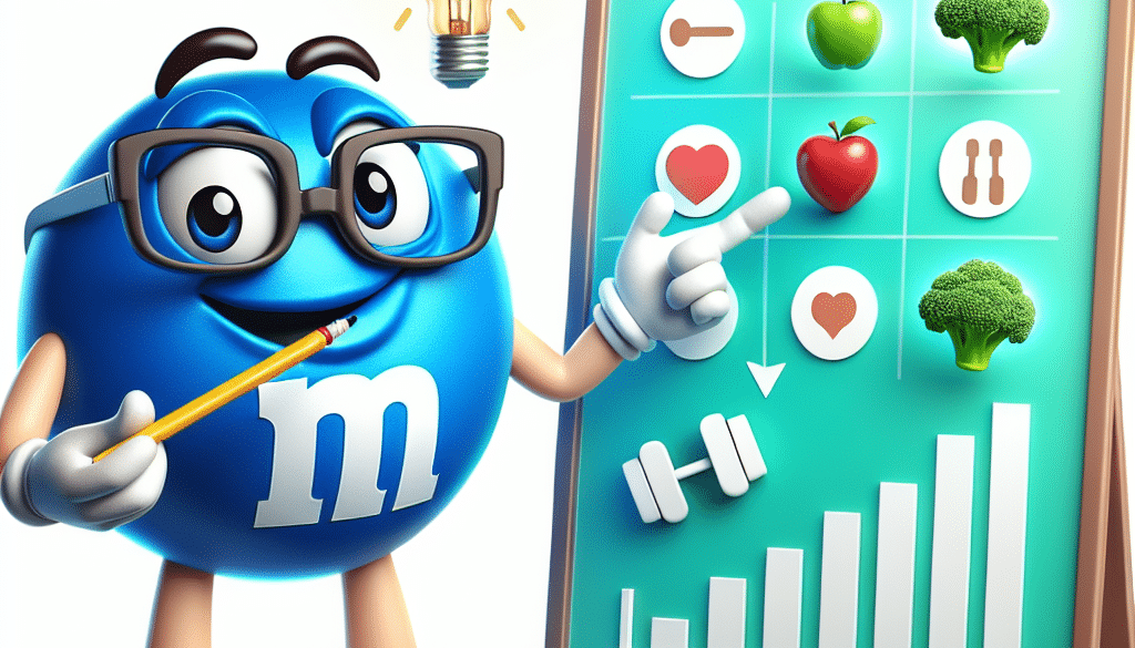 Blue Mnm: Health Benefits Explained