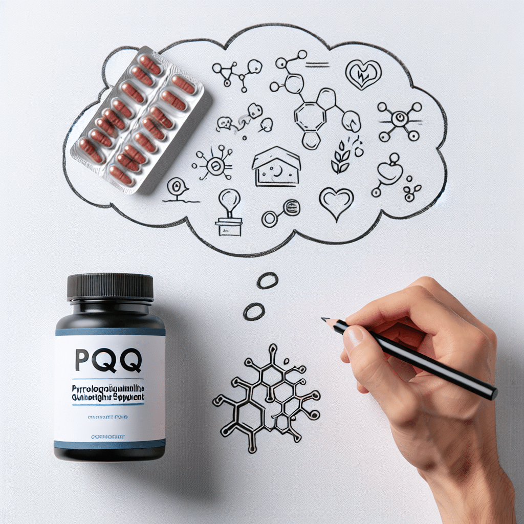 What Is PQQ Supplement Used For?