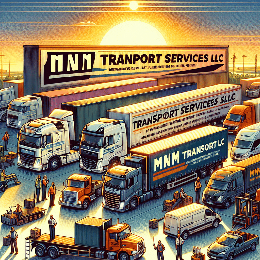 Mnm Transport Services LLC: Review