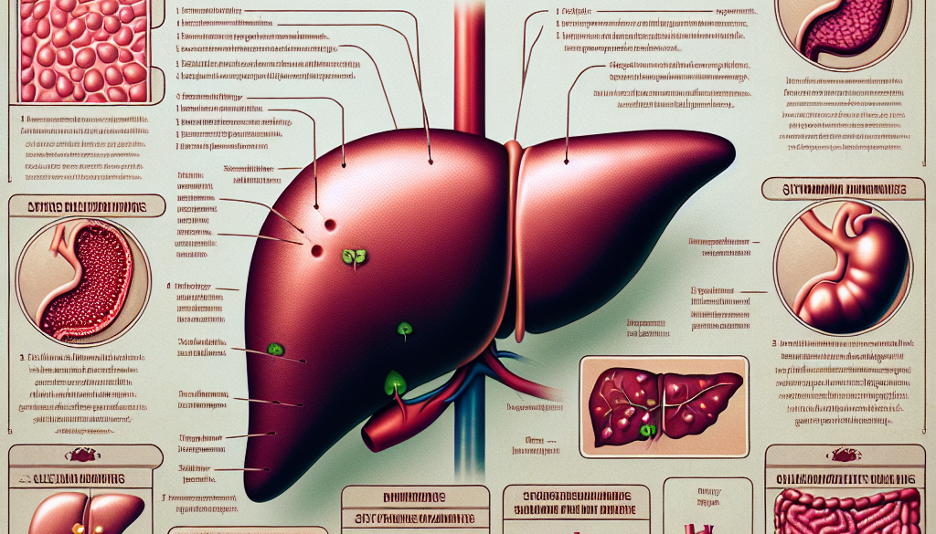 Silymarin for Liver Health: Benefits