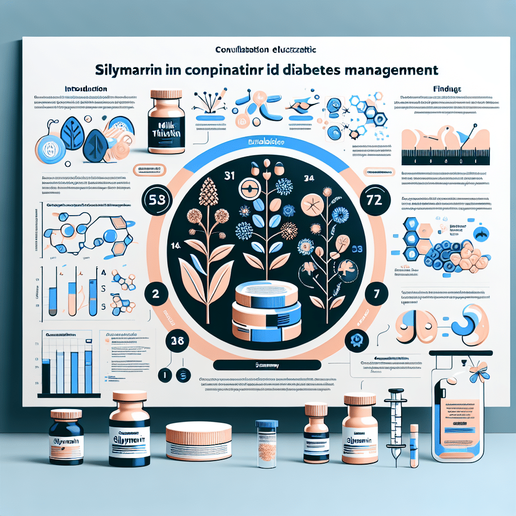 Silymarin and Diabetes: Benefits Explained
