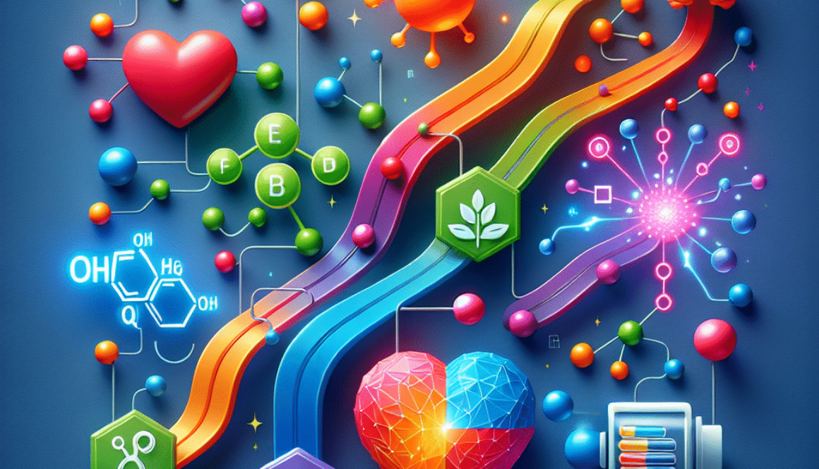 Ubiquinol and PQQ: Health Benefits