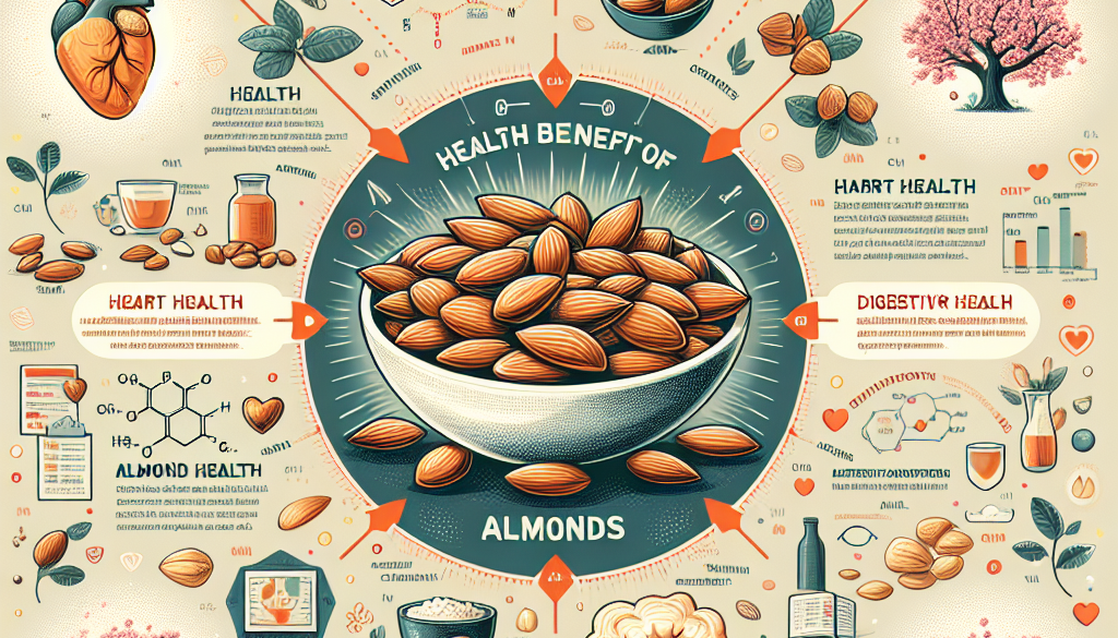 Almond Mnm: Health Benefits Overview